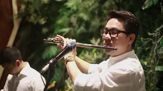 "คำเชยๆ - Big & The SuperBand" Cover By Supap Folk Band