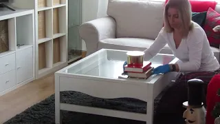 RUTINA de MANTENIMIENTO MADRE E HIJA órden y limpieza. MOTIVATE CONMIGO