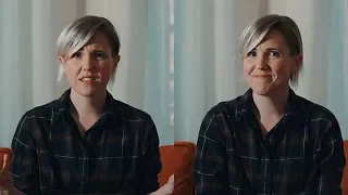 Hannah Hart on Listening | Friendship & Mental Health | Ad Council