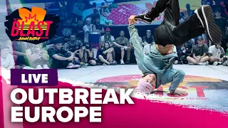 Outbreak Europe 2023 | LIVESTREAM