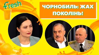 Не забути, щоб не повторювати трагедію...