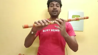 1 Video For Whole Life Lesson. Please Wach Carefully, Only For Flute Learner, Song Sikhneka Tarika🙏