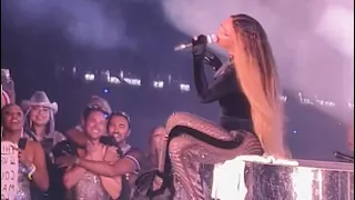 1+1 / I’m Going Down - Beyoncé - Washington DC (06/08/23)