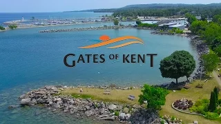 Gates of Kent in Meaford | Community Video