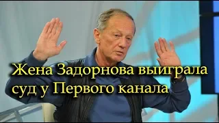 Велта Задорнова обладает исключительными правами на концерты