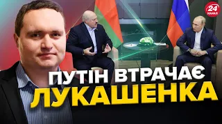 ЗОМБУВАННЯ на ОКУПОВАНИХ територіях / НАТО зміцнює СХІДНИЙ фланг / Лукашенко переорієнтувався на Сі?