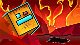 GD Legends Finale | Geometry Dash Animation