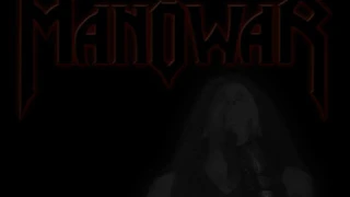 MANOWAR - ERIC ADAMS - HAIL AND KILL!