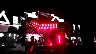 The Chainsmokers, Illenium - Takeaway ft. Lennon Stella (Atlas Weekend, Kyiv, 11.07.2019)