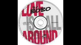 D.J.Bobo - Love Is All Around (Radio Version)