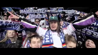 Mozart - HSV, Du bist meine Frau