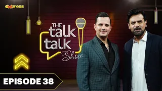 The Talk Talk Show | Vasay Chaudhry | Hassan Choudary | 6th Aug 2023 | Express TV