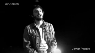 #enAcción Javier Pereira - El psicópata de "Que Dios nos perdone"