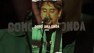 Como Uma Onda - Assista Agora #shorts