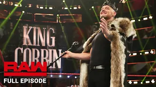 WWE Raw Full Episode, 23 September 2019