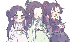 Tiktok MXTX,...(25)