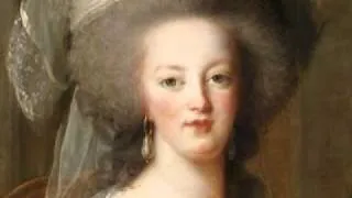 Marie-Antoinette