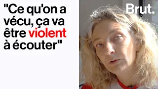 Corinne Masiero raconte l'inceste qu'elle a subi