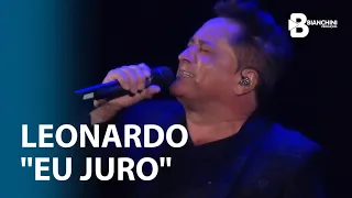 Leonardo - Eu Juro (Matão/SP 2021)