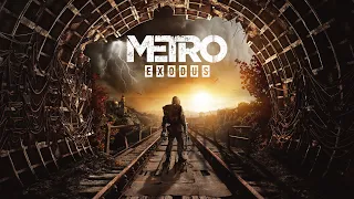 Metro: Exodus. Прохождение игры на 100%. Часть 2.ПроМИХА рулит!!!