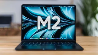 Recensione MacBook Air M2