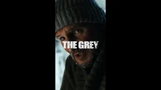 The Grey [Movie Review] 2016