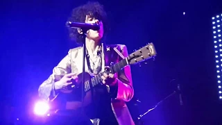 LP - Other people, Vancouver, 05/11/2017