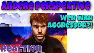 Ukraine - Russland Krieg aus anderer Perspektive | Ahmad Reaction | CAR7O Stream Highlights