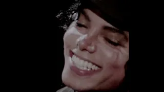 Michael Jackson - Bad Instrumental (Slowed + Reverb)
