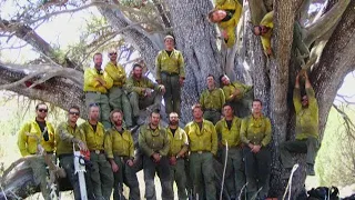 Remembering the 19 killed in the Yarnell Hill Fire 6 years later