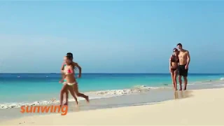 Dreams Riviera Cancun Resort & Spa | Riviera Maya, Mexico | Sunwing