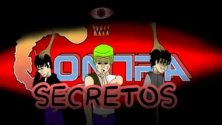 Creepypasta:Contra "secretos" #TORNEOTERROR3