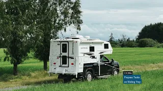 Northern Lite 8-11 Limited Edition Exterior Features