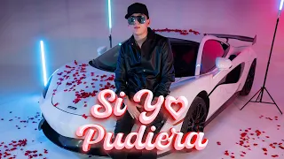 Si Yo Pudiera - Alex Torres | Video Oficial