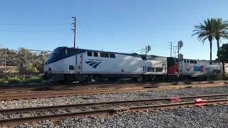 Amtrak southwest chief