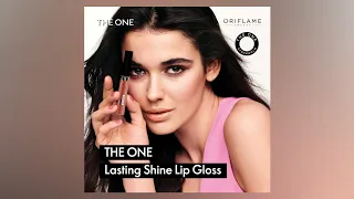 Review Produk Terbaru Oriflame April 2022 - THE ONE Lasting Shine Lip Gloss
