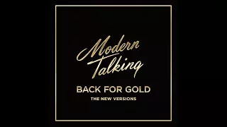 Modern Talking 2017 Back for Gold The New Versions Limited Edition unboxing płyta winylowa analog LP