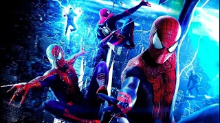 Batallas de Rap de los 3 Spiderman - (El Multiverso) Samy Pikete