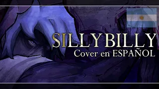 "SILLY BILLY" (COVER/LETRA en ESPAÑOL LATINO) | FNF' HIT SINGLE