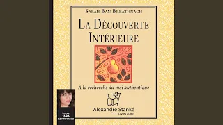 Chapter 14.3 & Chapter 15 & Chapter 16.1 - La découverte intérieure