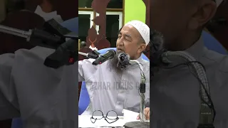 Hukum Jual Beli Semasa Khatib Khutbah Jumaat - Ustaz Azhar Idrus