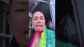 Sarah Molina - Fuck 6ix9ine (6IX9INE DISS)