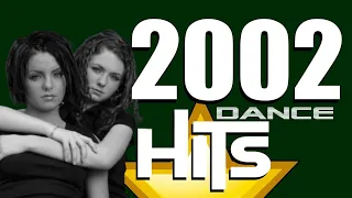 Best Hits 2002 ★ Top 50 ★