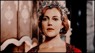 The Magnificent Century || Hürrem - Heathens