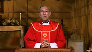 Catholic Mass Today | Daily TV Mass, Tuesday June 28, 2022