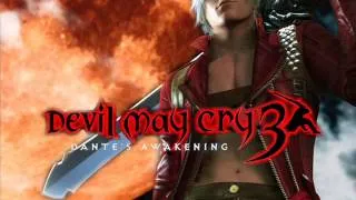 Devil May Cry 3 Full Game SoundTrack