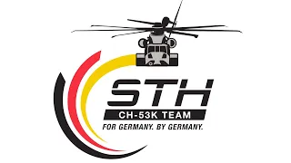 Schwerer Transporthubschrauber (STH) Sikorsky CH-53K - The Modern Solution for True Heavy Lift