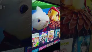 STUART little 2 new on Netflix  ￼￼￼