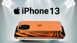 iPhone 13 Pro Max Official Trailer — Apple | Release Date | Apple Event