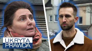 ZAGINĘŁA 10 LAT TEMU, teraz napisała smsa matce 😮 | Ukryta Prawda odc. 1530